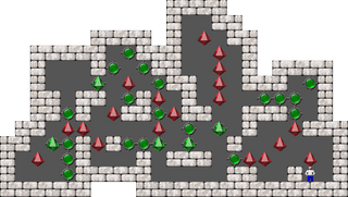 Уровень 246 — Thinking Rabbit Arranged